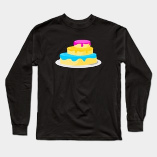 Layers of Pride Long Sleeve T-Shirt